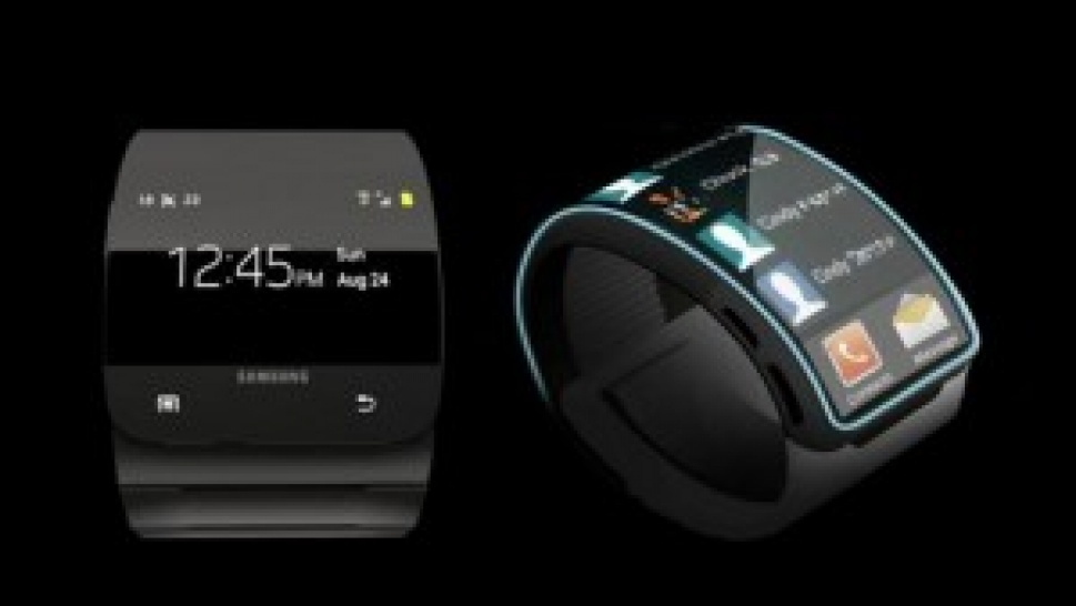 Samsung Galaxy Gear - Release date 
