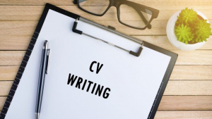 How to Write a Graduate/Entry-Level CV That Looks Experienced