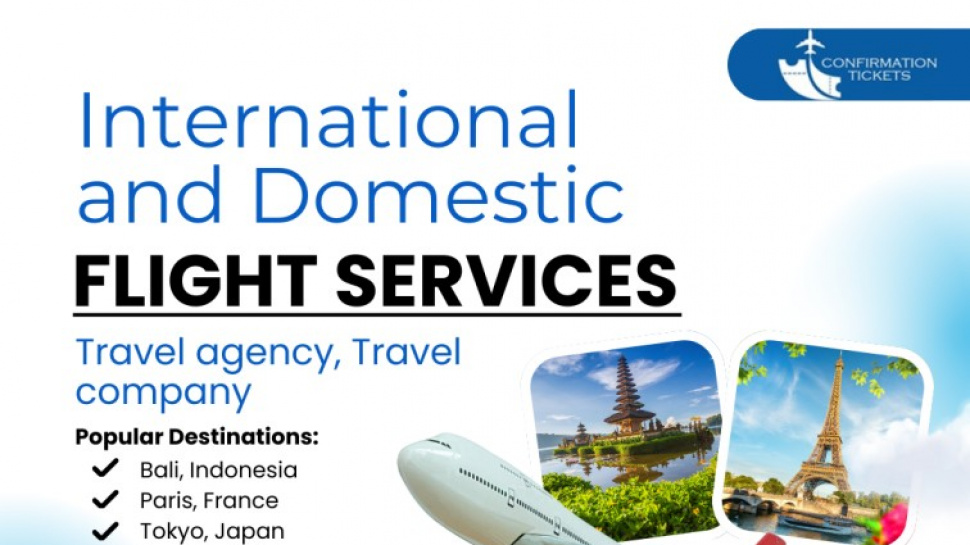 Book Cheap One-Way and Round-Trip Flights with Instant Confirmation