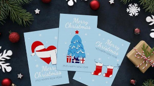 Luxury Christmas Gift Tags and How to Choose the Best Designs