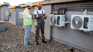 When Should You Schedule HVAC Installation Services?