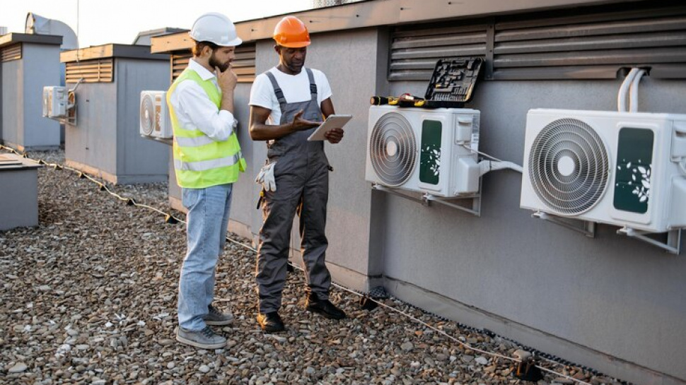 When Should You Schedule HVAC Installation Services?