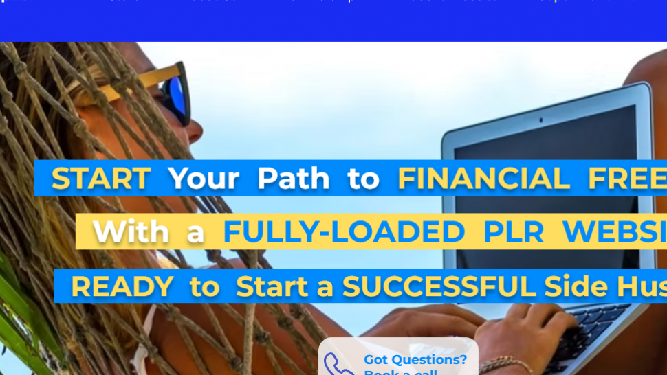 Turning Your Super Franchise DFY Business PLR Hustle into a Long-Term Digital Asset