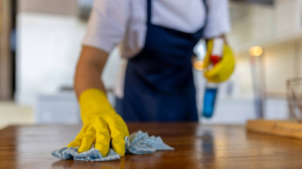 Your Local Guide to House Cleaning, Maid Services, and Home Cleaners in Wilmington, NC