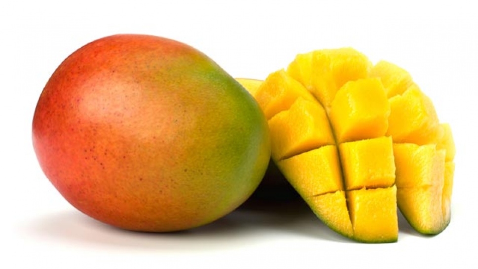 Mango Валдбериес