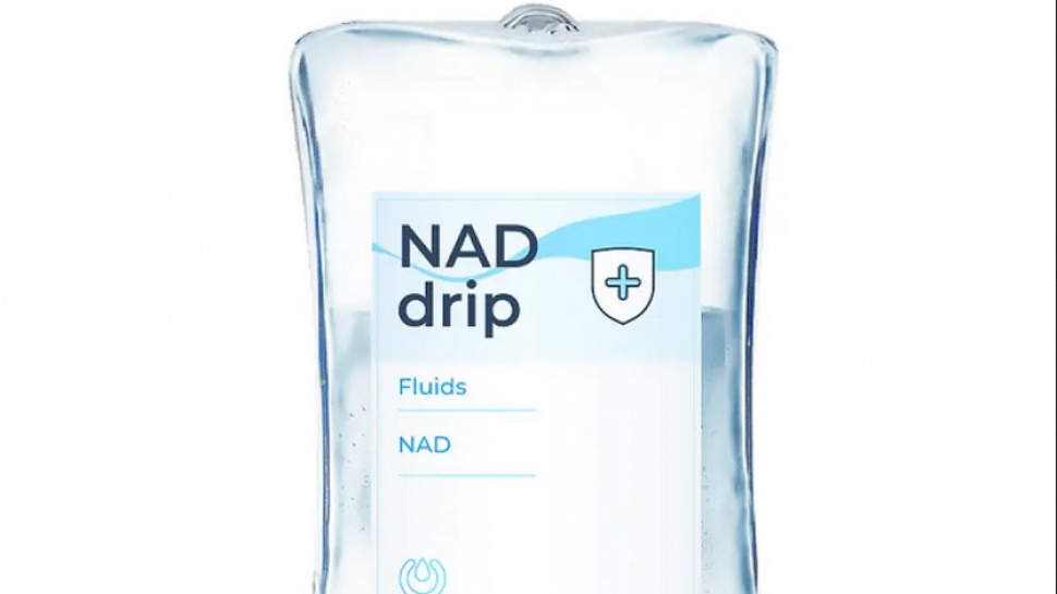 NAD+ Intravenous Therapy