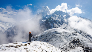 The Ultimate Guide to How Cold Mardi Himal Trek Can Get