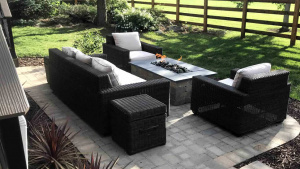 Luxe Landscaping: Expert Hardscape Contractor Annapolis MD