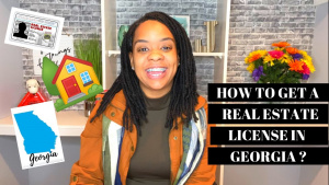 Cost of Getting a Real Estate License in Georgia: A Realistic Breakdown
