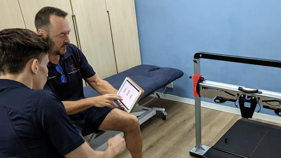 Post-Surgery Rehabilitation Physiotherapy for Safe and Speedy Healing