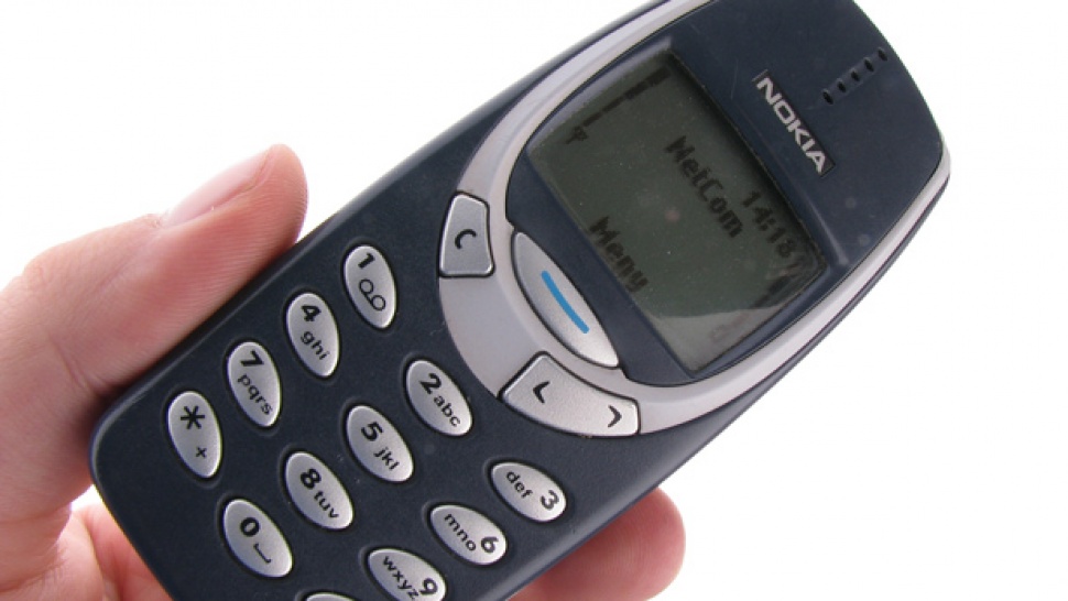 Old mobile phones getting more and more popular