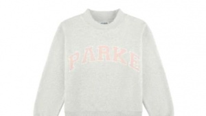 How to Layer a Parke Sweatshirt Like a Pro