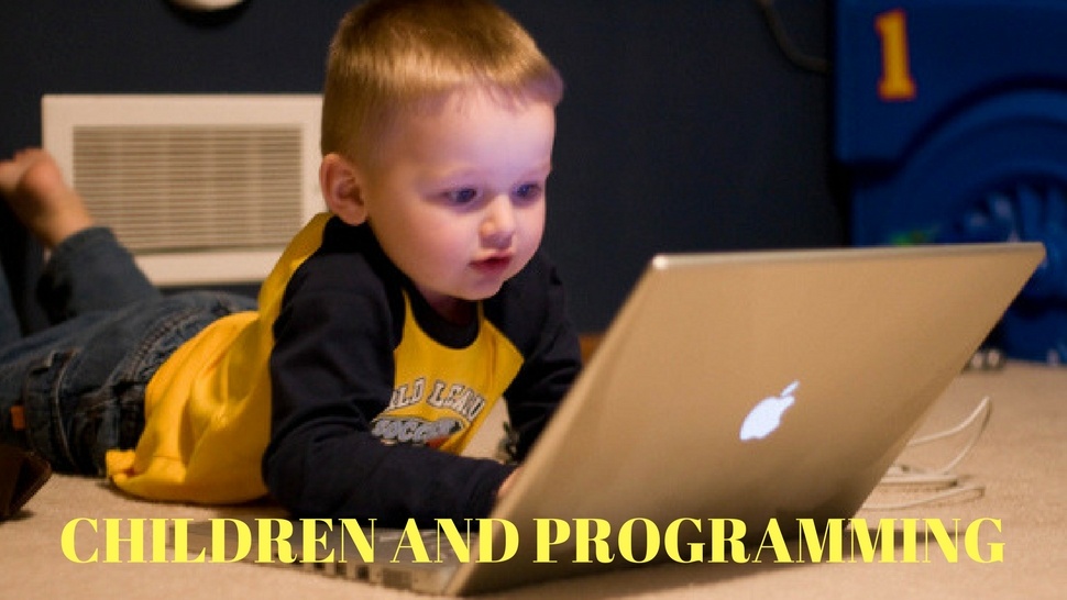 Children and Programming