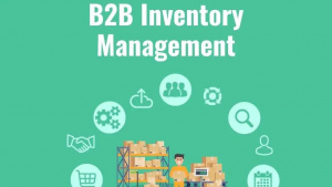Top Strategies for Efficient Stock Management in B2B Companies