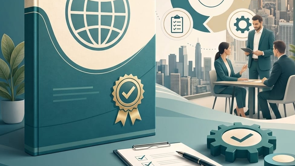 Building a Stronger Business Through Effective Quality Management