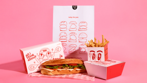 Custom Food Packaging | Branded Food Boxes &amp; Wrapping | Luxury Custom Box