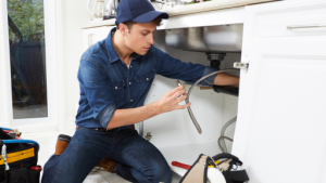 The Most Common Causes of Water and Sewer Line Failures