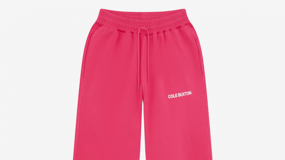 Cole Buxton Sweatpants- Comfort and Style for Everyday Wear