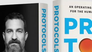 Dr. Andrew Huberman: 180 Minutes of Cardio Weekly for Ultimate Brain Power