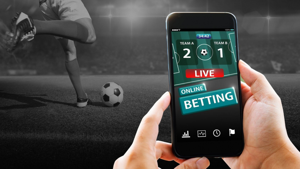 온라인 베팅과 책임 있는 이용: 안전한 즐거움 만들기