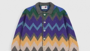 Howlin Knitwear Styles for Comfortable City Ready Outfits