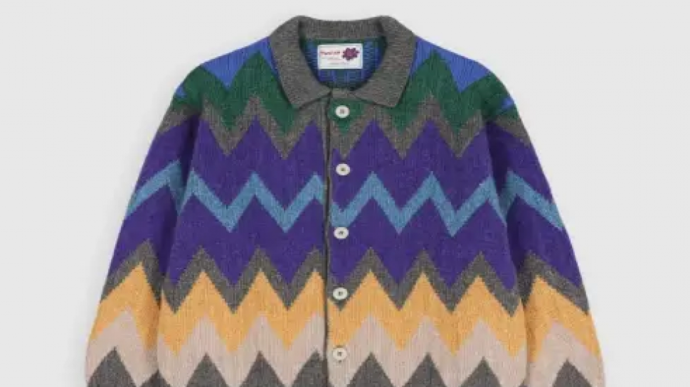 Howlin Knitwear Styles for Comfortable City Ready Outfits