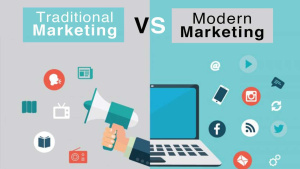 AI Marketing vs Traditional Agency Which Is Right for Your Business?