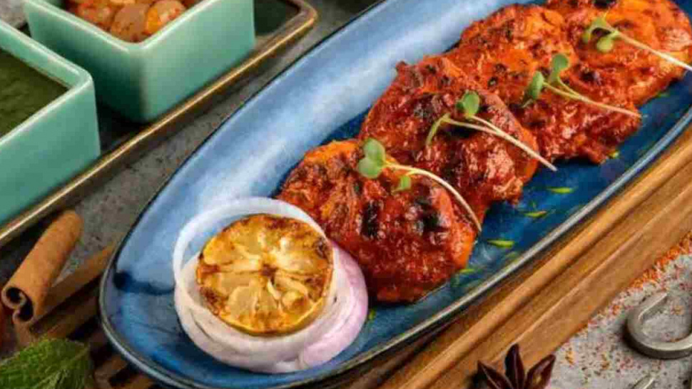 The Best Indian Restaurant In Virginia