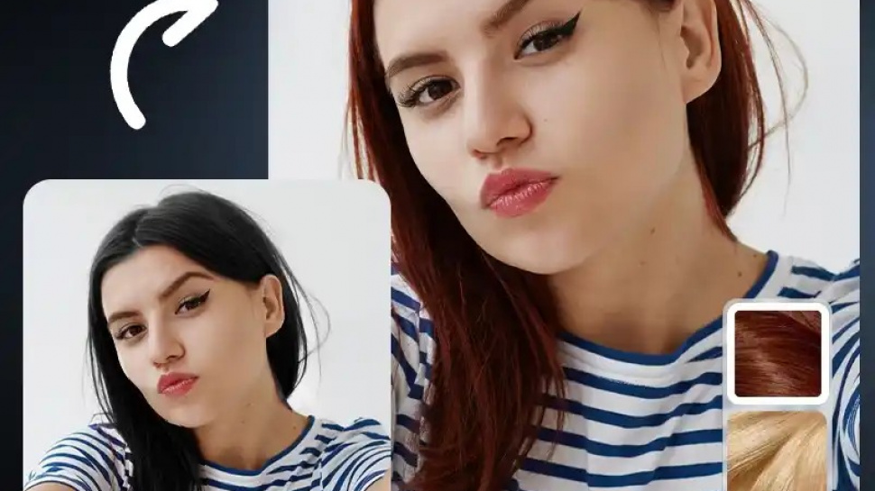 Round Face High Cheekbones — Best Styles and Tips