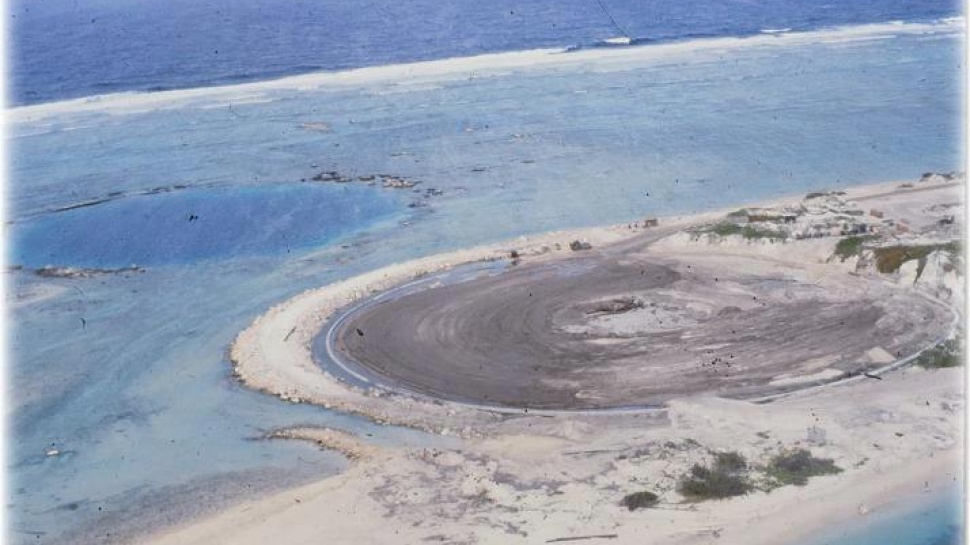 Enewetak Atoll