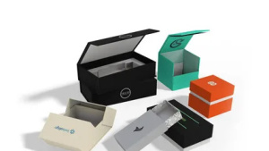Why Rigid Setup Boxes Are a Smart Choice for Luxury Brands