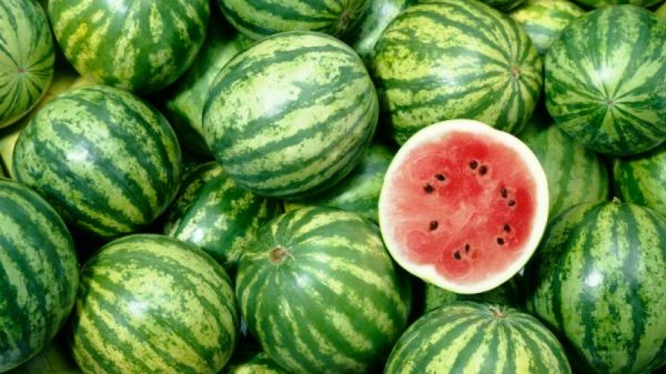 Watermelon Health Benefits 