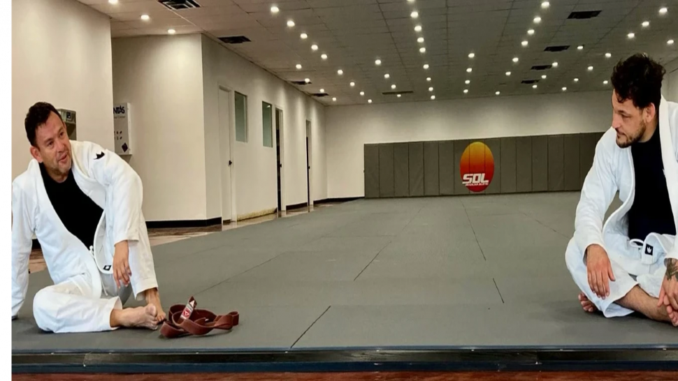 SOL BJJ: Premier Brazilian Jiu Jitsu Training School in Phoenix