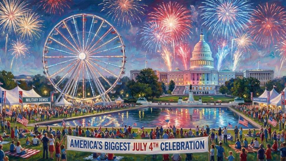 America's Cultural Evolution: How Traditions and Communities Shaped a Nation