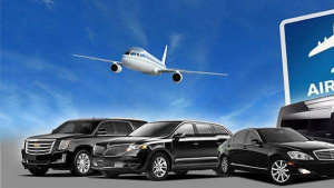 Luxury Car, Limo &amp; Party Bus Services in Apex, NC for Airport and Special Events