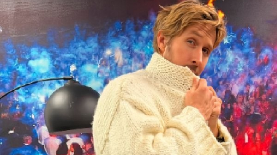 Breaking Down Ryan Gosling’s Rocky Grace Fox Cardigan Style in 2026
