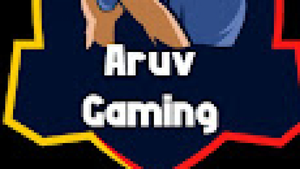 The Ultimate Level Up: Diving into ARUV GAMING and the PS5’s Flaming Hits