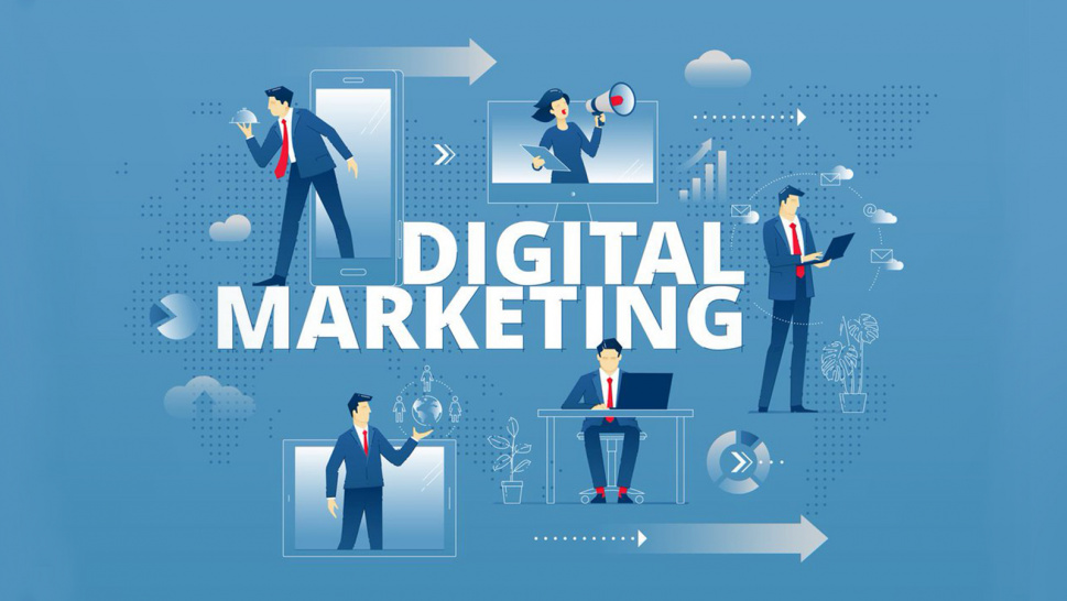 The Benefits of Working with Experts in a Specific Marketing Field
