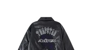 Trapstar Jacket Styles for Modern Urban Fashion