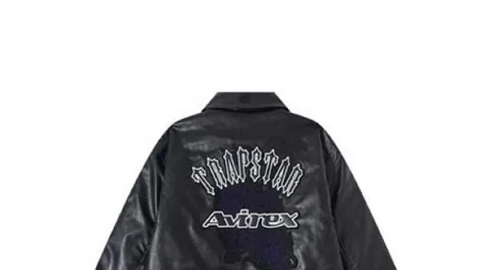 Trapstar Jacket Styles for Modern Urban Fashion