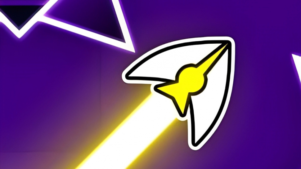 Play Space Waves Online – Extreme Wave Control Platformer for Reflex Masters