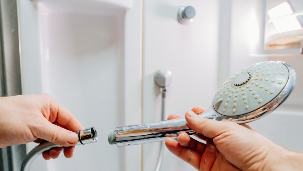 Why Regular Shower Maintenance Can Save You Money?