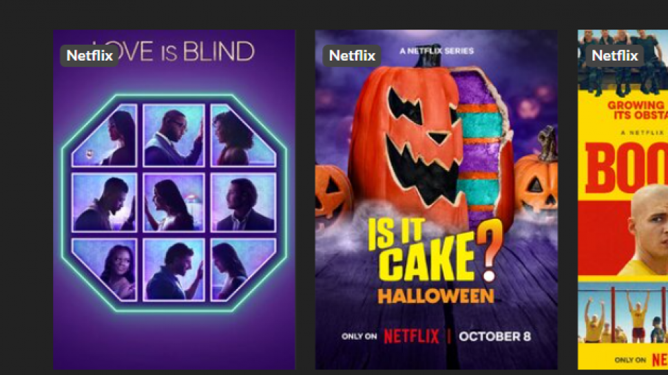 Top New TV Shows on Netflix This Month