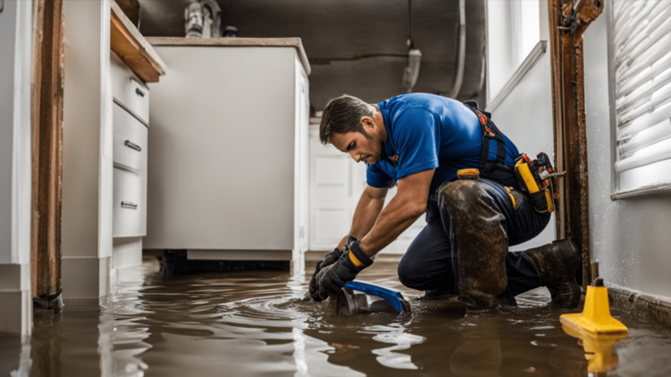 8 Tips for Preventing Water Damage in Your Property
