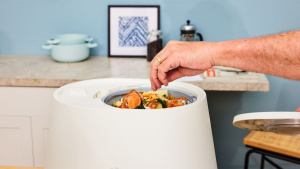 Electric Composter