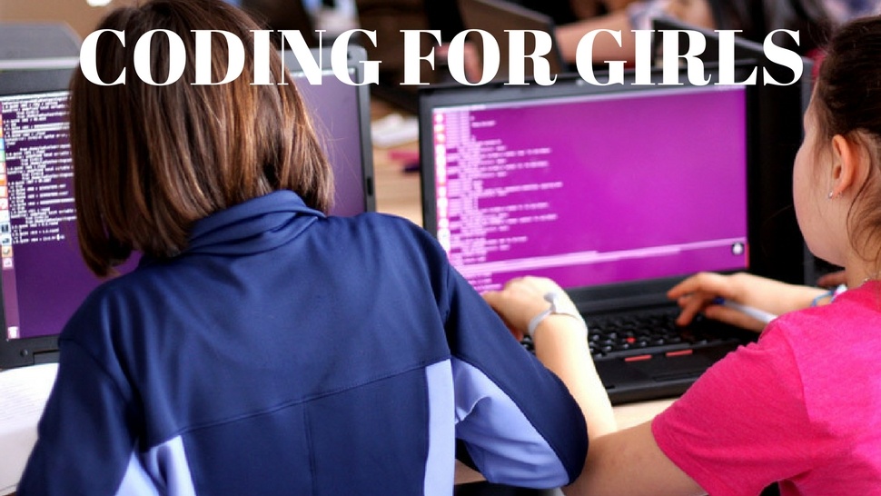 Coding for Girls