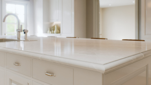 Stylish Quartz Counter Ideas in a Range of Modern Color Choices