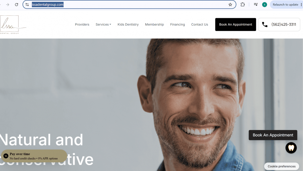 Long Beach Dentist: Your Guide to Quality Dental Care and a Healthy Smile