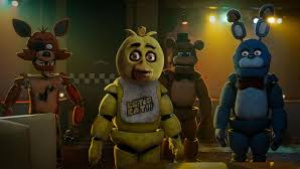 Five Nights at Freddy's: Fnaf Survival Horror Journey