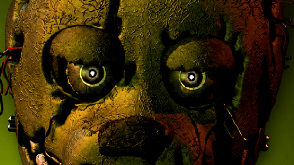 FNAF 3